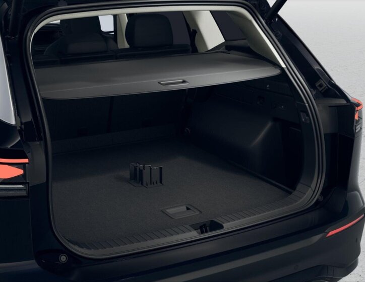 Volkswagen Tayron SUV / Terénní 1,5 l 110 kw