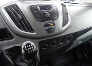 Ford Transit Sklápěč 2,2 l 92 kw