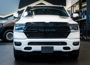 Dodge RAM 8