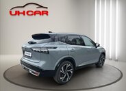 Nissan Qashqai SUV / Terénní 1,3 l 116 kw