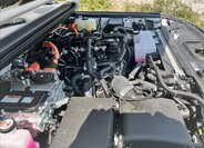 Toyota Land Cruiser 40