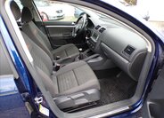 Volkswagen Golf Hatchback 1,4 l 59 kw