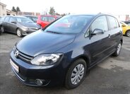 Volkswagen Golf Plus 3