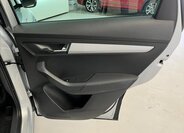 Škoda Karoq SUV / Terénní 1,5 l 110 kw