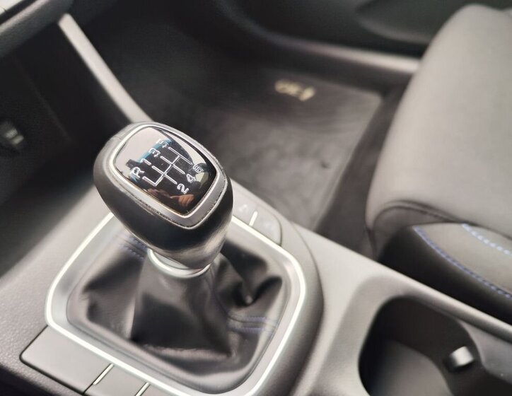 Hyundai i30 Kombi 1,4 l 103 kw