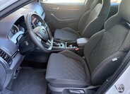 Škoda Karoq SUV / Terénní 2,0 l 140 kw