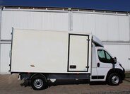 Fiat Ducato Ostatní 2,3 l 96 kw
