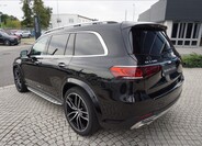 Mercedes-Benz GLS 4