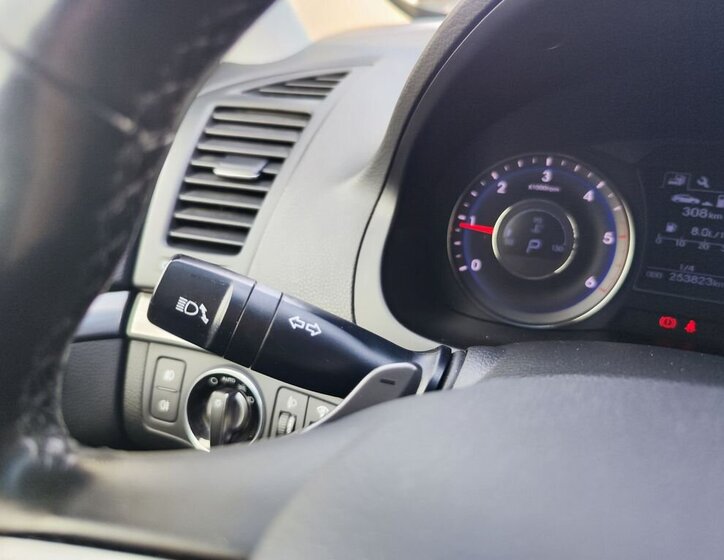 Hyundai i40 Kombi 1,6 l 100 kw