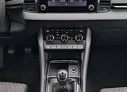 Škoda Karoq SUV 2,0 l 85 kw