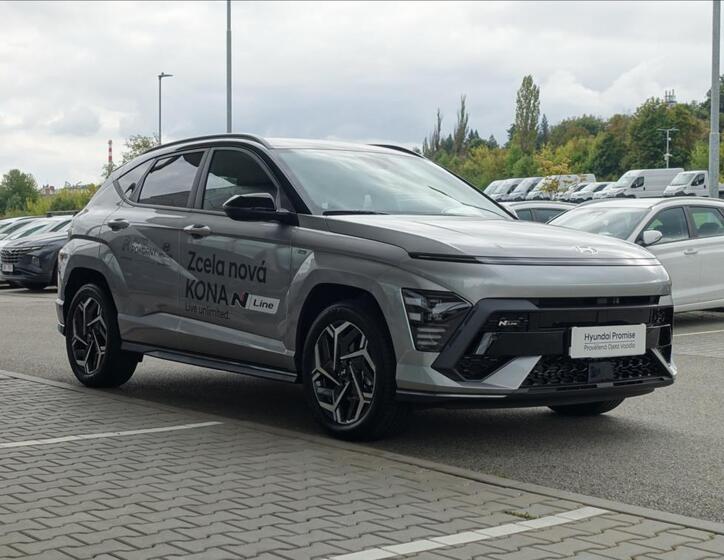 Hyundai Kona 4