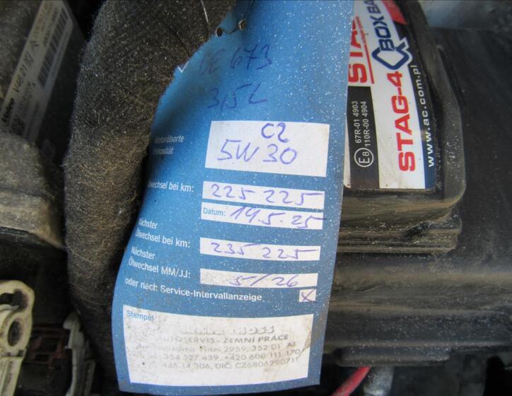 Citroën C-Elysée 27