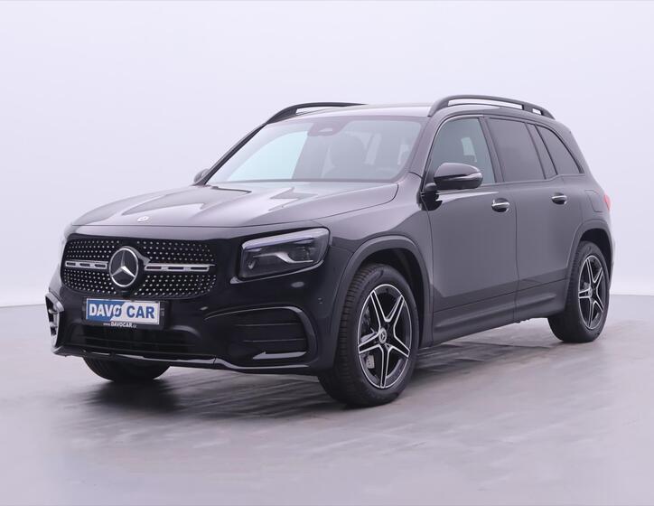 Mercedes-Benz GLB 3