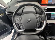 Citroën Grand C4 SpaceTourer MPV 1,5 l 96 kw