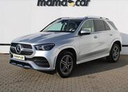 Mercedes-Benz GLE 3