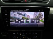 Škoda Superb Kombi 2,0 l 110 kw