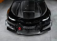 Chevrolet Camaro 12