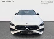 Mercedes-Benz CLA 2