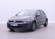 Volkswagen Golf Hatchback 1,2 l 81 kw