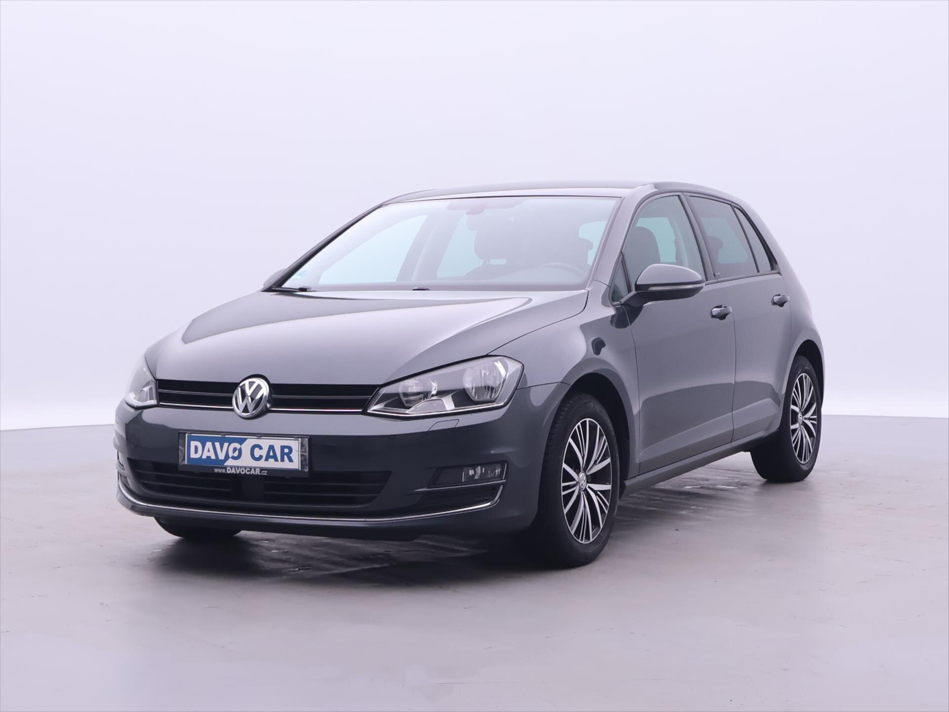 Volkswagen Golf Hatchback 1,2 l 81 kw