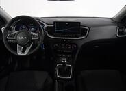 KIA Ceed Kombi 1,5 l 103 kw