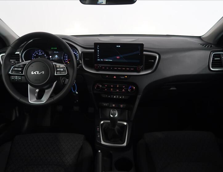 KIA Ceed Kombi 1,5 l 103 kw