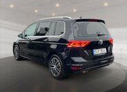 Volkswagen Touran MPV 2,0 l 110 kw