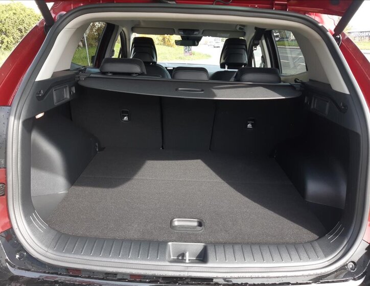 KIA Sportage SUV / Terénní 1,6 l 110 kw