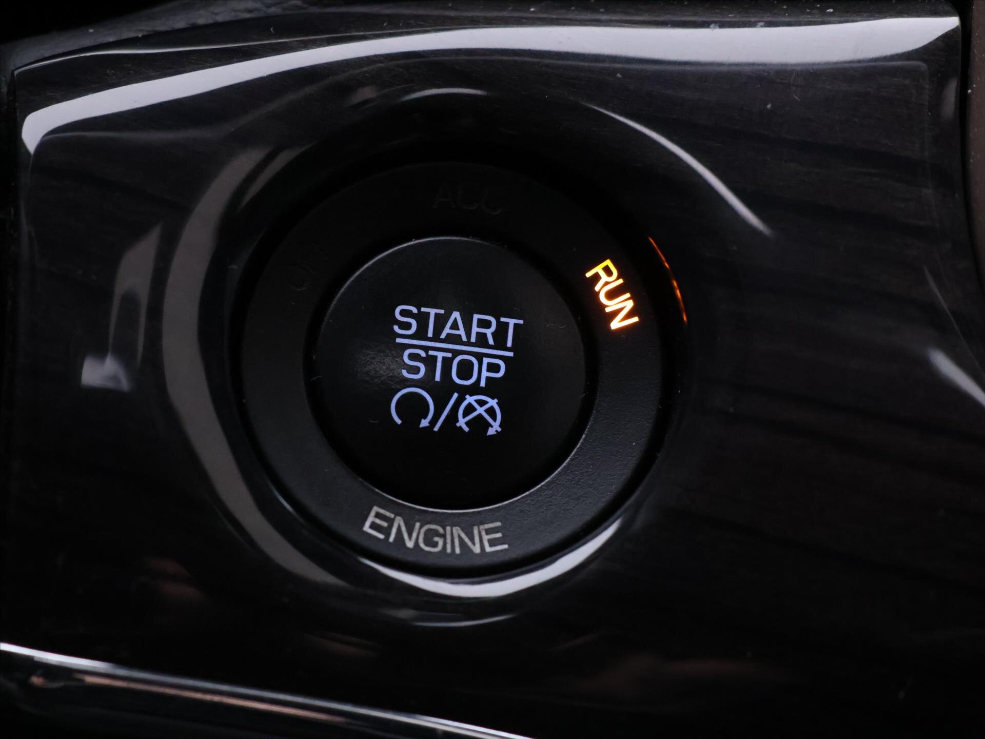 Jeep Grand Cherokee SUV / Terénní 3,0 l 184 kw