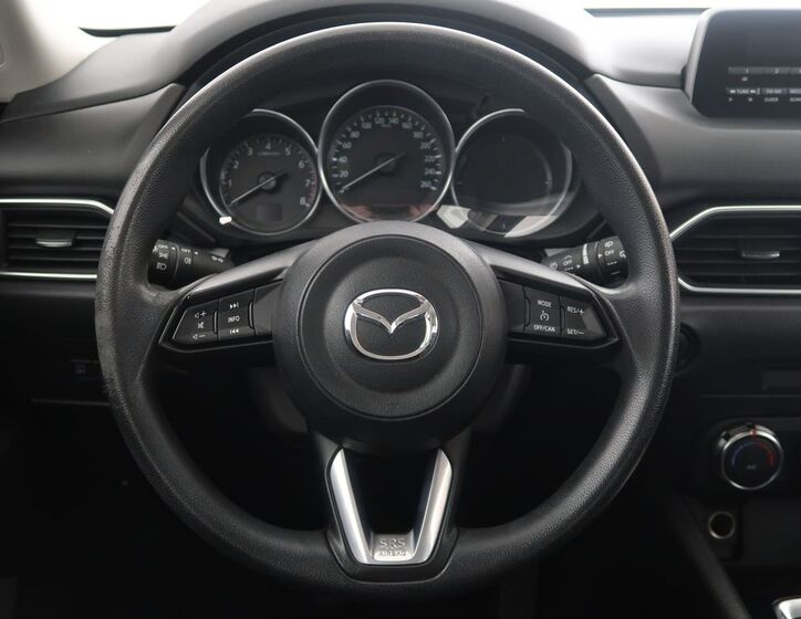 Mazda CX-5 14