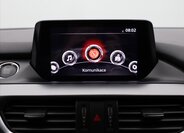 Mazda 6 Kombi 2,0 l 121 kw