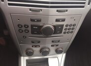 Opel Astra Hatchback 1,4 l 66 kw