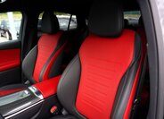 Mercedes-Benz GLC Kupé 2,0 l 145 kw