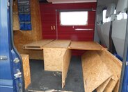 Volkswagen Ostatní Ostatní 2,5 l 70 kw