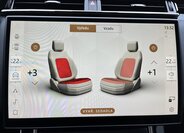 Land Rover Range Rover Velar SUV / Terénní 2,0 l 150 kw