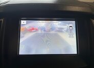 Ford Ranger Pick-up 3,2 l 147 kw