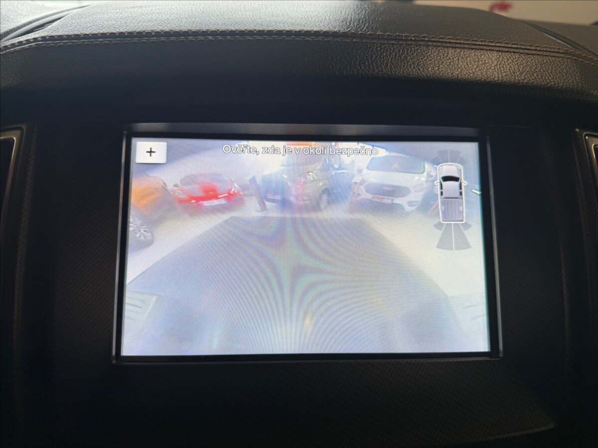 Ford Ranger Pick-up 3,2 l 147 kw