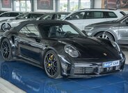 Porsche 911 Kabriolet 3,7 l 478 kw