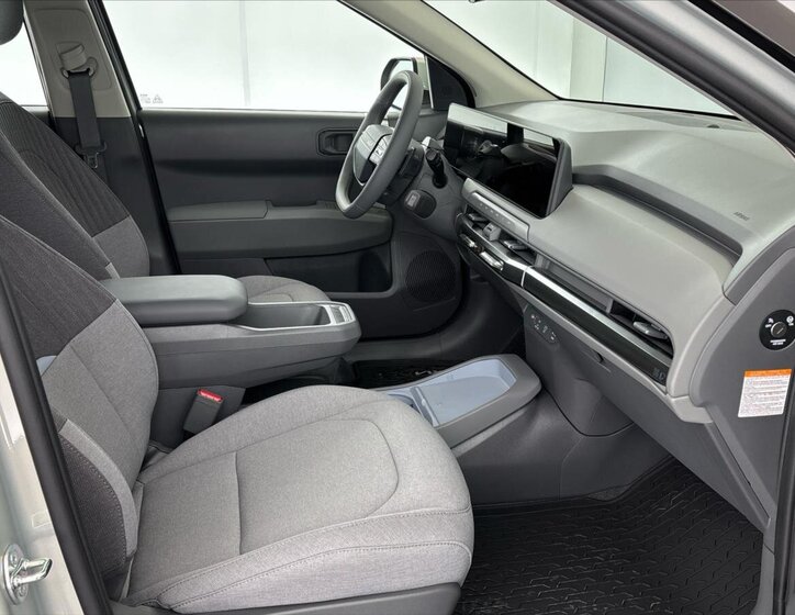 KIA EV3 SUV / Terénní 0,0 150 kw