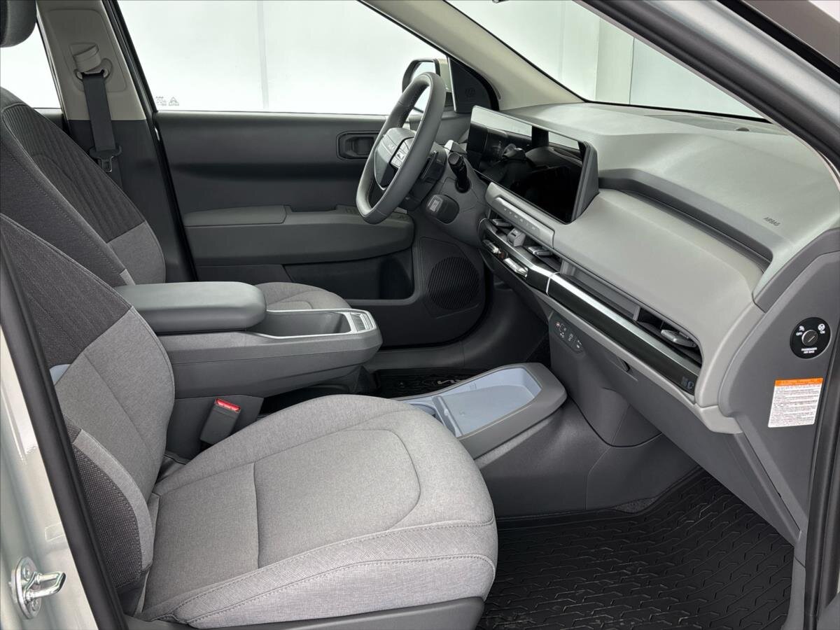 KIA EV3 SUV / Terénní 0,0 150 kw