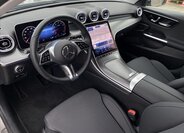 Mercedes-Benz Třídy C Sedan 1,5 l 150 kw