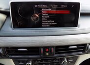 BMW X6 SUV / Terénní 3,0 l 190 kw