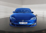 Tesla Model S Liftback 0,0 386 kw