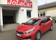 KIA Ceed Kombi 1,6 l 99 kw