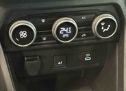 Dacia Jogger SUV 999,0 81 kw