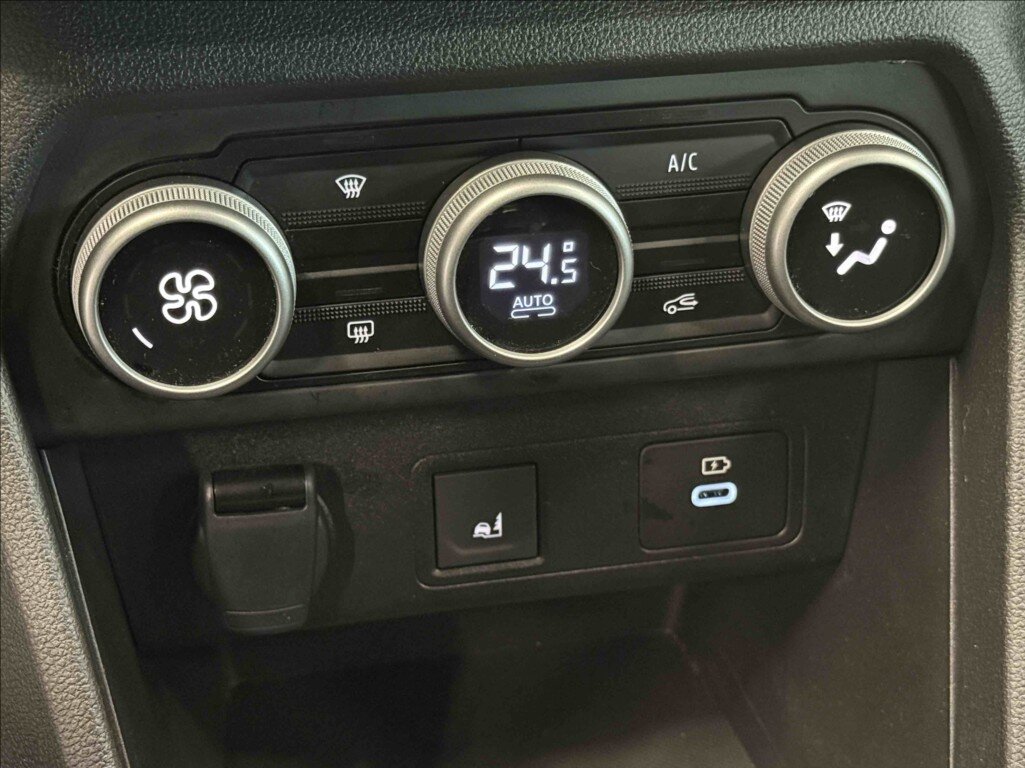 Dacia Jogger SUV 999,0 81 kw