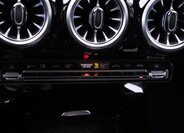 Mercedes-Benz CLA Kupé 1,3 l 120 kw