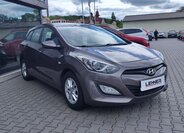 Hyundai i30 Kombi 1,6 l 88 kw