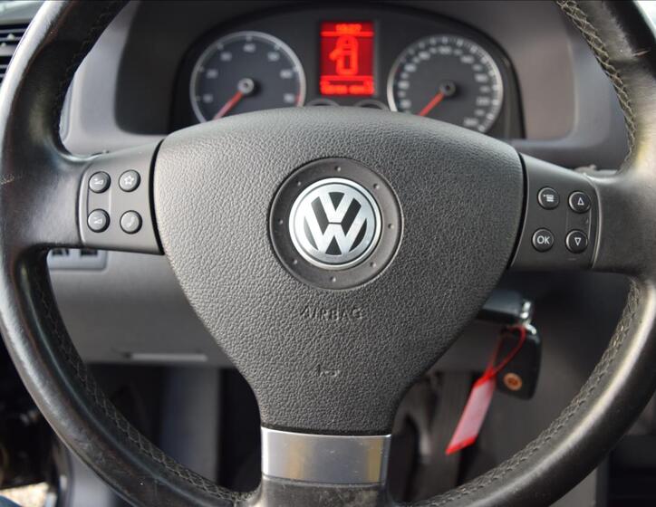 Volkswagen Touran 31