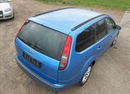Ford Focus Kombi 1,6 l 74 kw